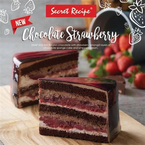 Hidangan Resepi Kek Cheese Secret Recipe Foody Bloggers