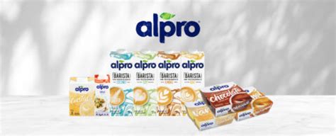 Alpro Real Foods Ltd