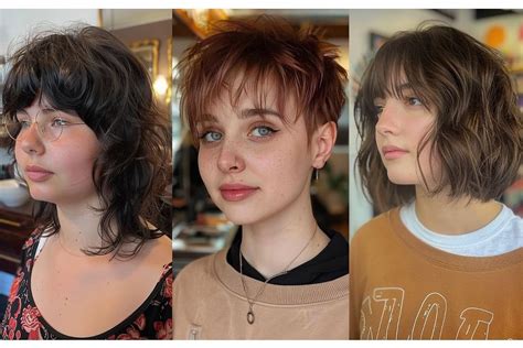 Short Messy Hair Ideas That Look Amazing And Are Easy To Achieve