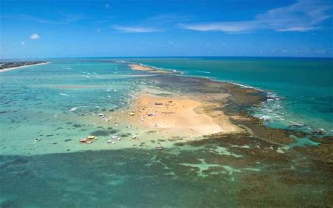 Areia Vermelha Em Jo O Pessoa O Passeio Pre Os E Dicas