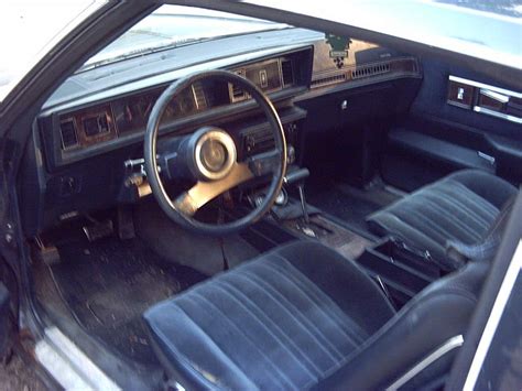 1985 Oldsmobile Cutlass Salon Information And Photos Momentcar