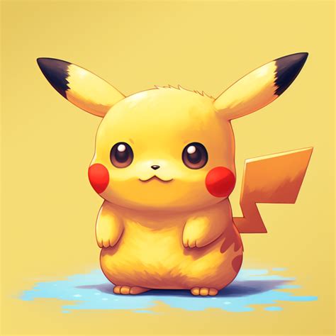 Pikachu Pfp