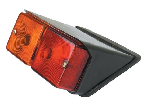 Rear Combination Light 12v Lh