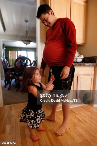 Thomas Beatie Gives Birth To Jensen James Beatie Photos And Premium High Res Pictures Getty Images