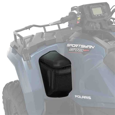 Polaris Fender Bag 570 2021 Hans Eriksson I Frövi Ab