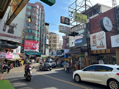 台中「這商圈」租金狂飆！民眾嘆租不如買：抗跌還能養老 民眾網