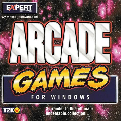 Arcade Games For Windows Metacritic