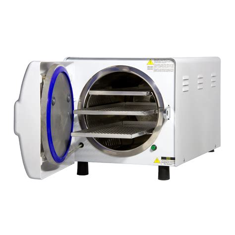 Autoclave Digital Litros Mm Capellaro An Expert