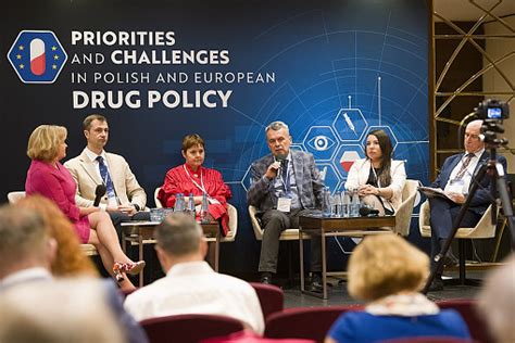 Konferencja Drug Policy Debata O Zdrowiu Psychicznym Polak W