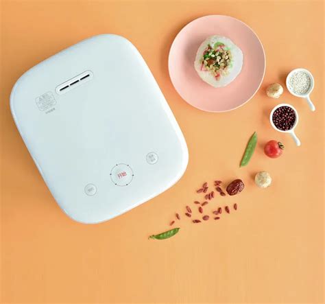 Xiaomi Mijia Induction Heating Rice Cooker Xiaomi Pad Ru