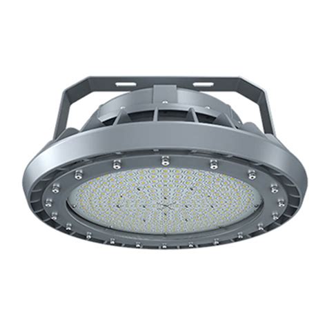 Explosion Proof Light Fixture LED 150W 20 250 Lumens AC100 277V IP66