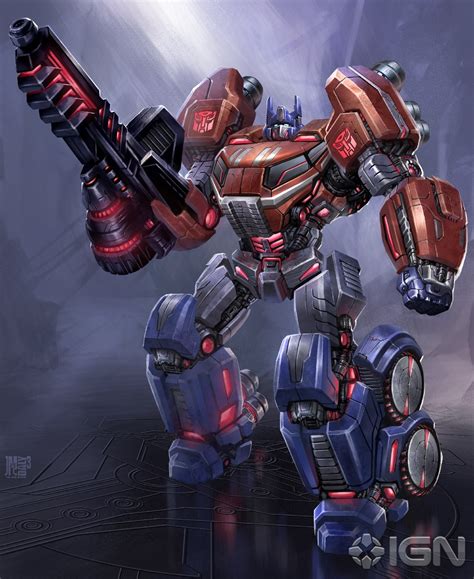 Optimus Prime Optimus Prime Photo 38187520 Fanpop