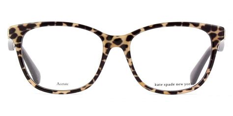 Kate Spade™ Atalina Rectangle Eyeglasses