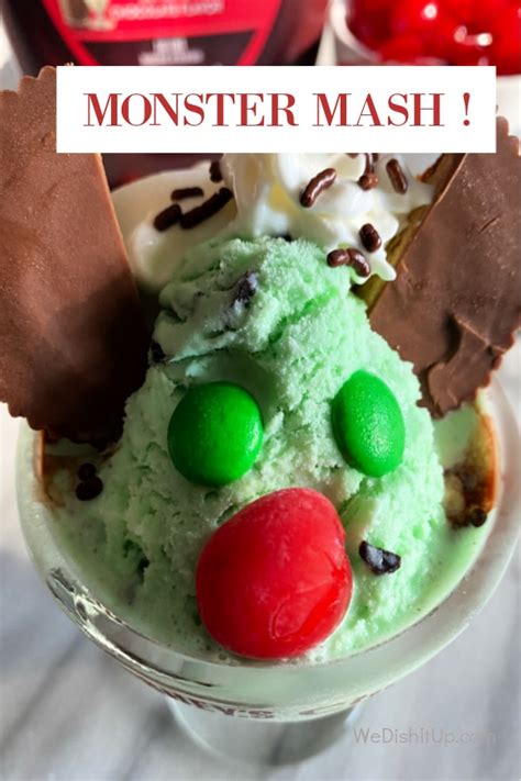 Copycat Friendlys Monster Mash Copycat Friendlys Monster