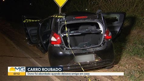 Suspeito De Roubo é Morto Em Troca De Tiros Com A Pm Em Contagem Df2 G1