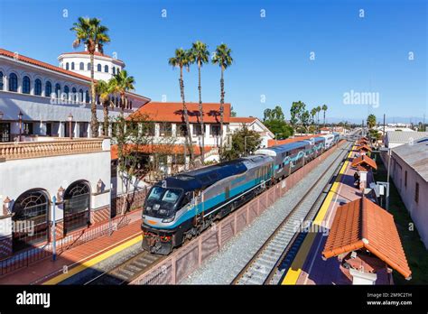 Los angeles commuter hi-res stock photography and images - Alamy