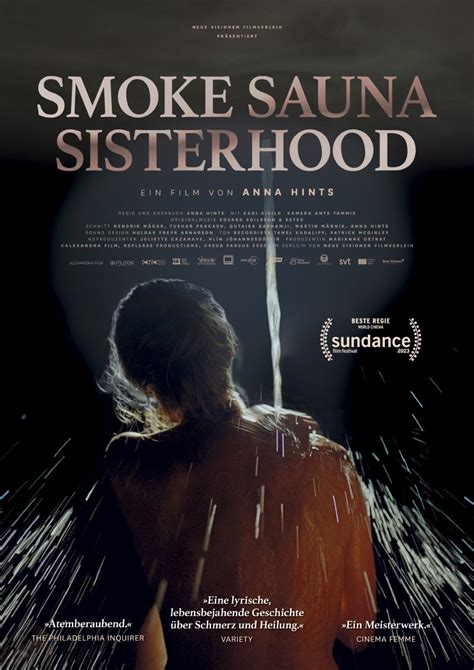 Kinoprogramm F R Smoke Sauna Sisterhood In M Nchen Filmstarts De