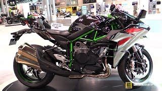 Kawasaki Ninja H2 2025 Harga OTR Promo Januari Spesifikasi Review