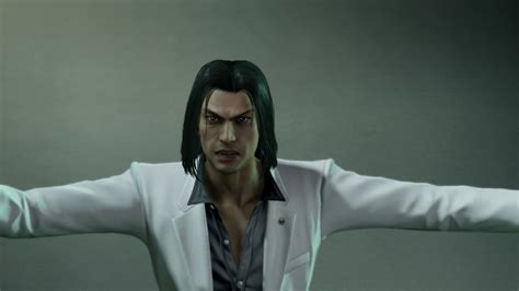 Yakuza Kiwami Chapter 8 Scheme Akira Nishikiyama Runs To Dr Hyoshis