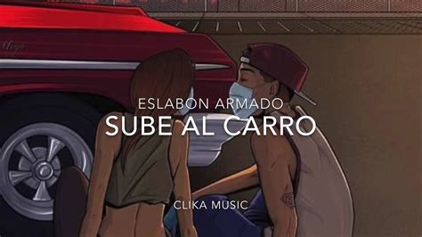 Sube Al Carro Eslabon Armado Acordes Chordify