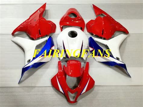 Personalizado Kit Carenagem Para Honda Cbr600rr F5 09 10 11 12 Cbr