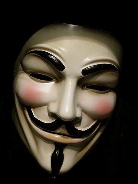 The Most Iconic Masks In Movie History V For Vendetta Tattoo V For