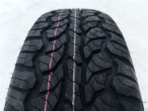 Шины для внедорожника APLUS 245/70 16 Лето - купить в интернет-магазине ...