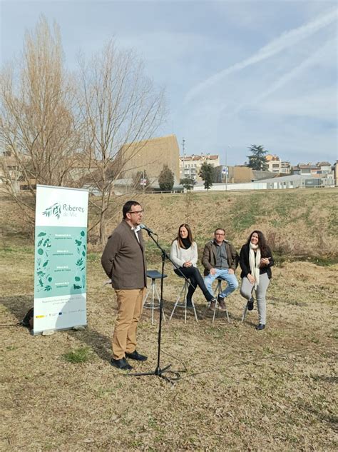 Fundaci N Biodiversidad On Twitter Participamos Con Albertcastellsv