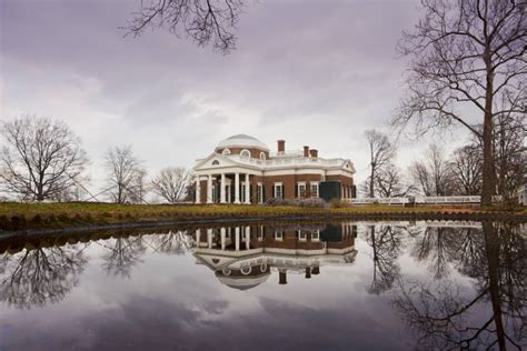 Sally Hemings: Thomas Jefferson's Slave And Mother To 6 Of His Children