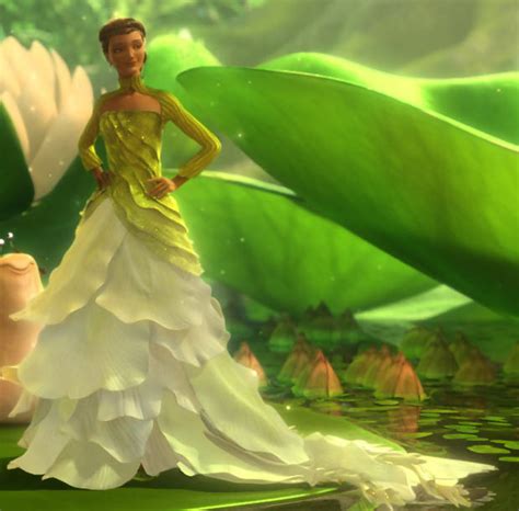 Dreamgirls Jennifer Hudson Is Princess Tiana In New Disney Dream