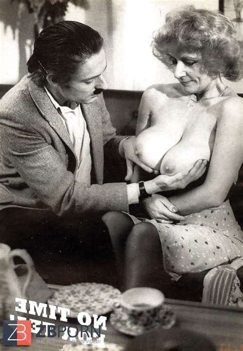 Auntie Jayne ZB Porn