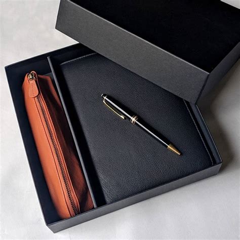 Sale Personalized Journal And Pen Set In Stock