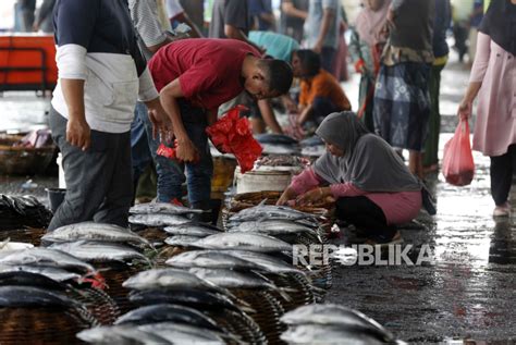 Dampak Perubahan Iklim Nelayan Di Aceh Cari Ikan Lebih Jauh Ke Tengah