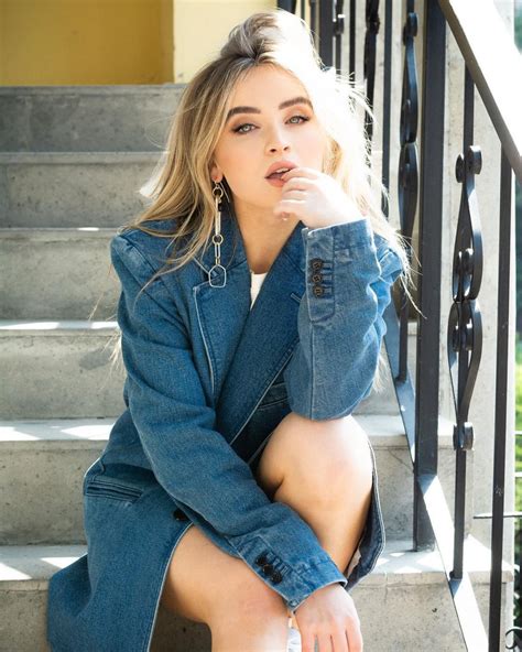 39 Sabrina Carpenter 2020 Pics Hanaka Gallery