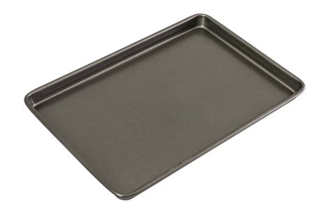 BAKEMASTER Oven Tray - 39 x 27 x 1.9cm (40077)