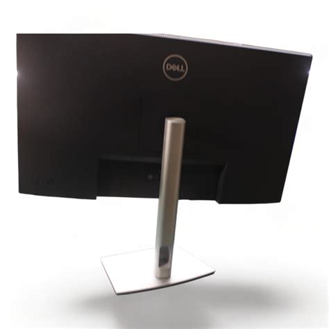 Dell P2722h 27 Full Hd Ips Led Computer Pc Monitor Ebay