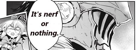 The best way to kill Goblins : r/Animemes