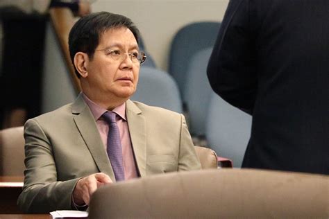 Panfilo Lacson