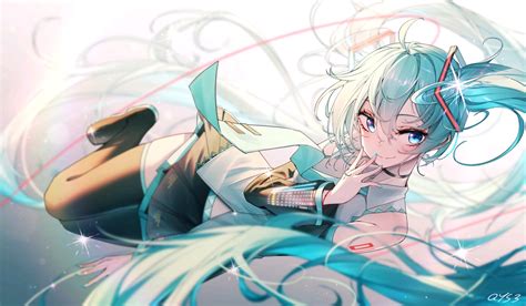 初音未来 哔哩哔哩