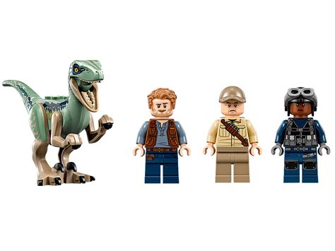 Kohó Ürühús kor lego blue jurassic world egy másik Korszerűsítés emlős