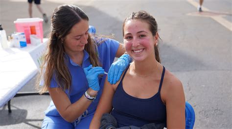 School Of Pharmacy Announces Operation Immunization Dates Ole Miss