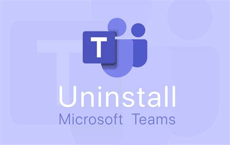 Microsoft Teams Windows