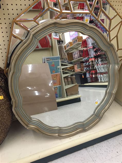 Hobby Lobby Wall Mirrors Maxipx