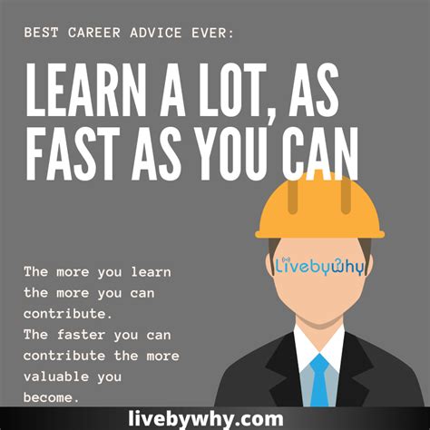 Best Career Advice 10 Hidden Tips You Can T Ignore Earlier In Your Career