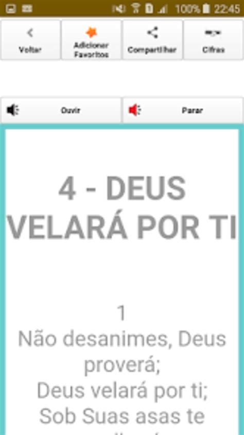 Harpa Cristã Biblia Sagrada for Android Download