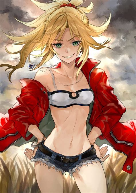 Mordred Wiki Fate Amino Amino