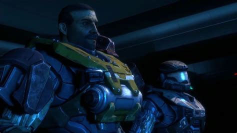 Halo Reach Pelicula En Espa Ol Latino Youtube