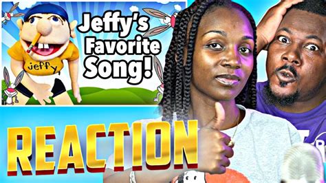 Couple Reacts To Sml Movie Jeffys Favorite Song Reaction