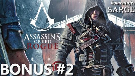 Zagrajmy W Assassin S Creed Rogue BONUS 2 The Siege Of Fort De