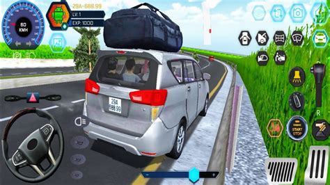 Car Simulator Vietnam Realistic Toyota Car Driving Game Car Game